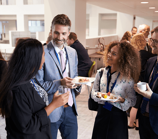 Home under renovation