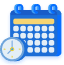 book in minutes