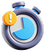 timer-clock