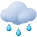 Rainy-icon