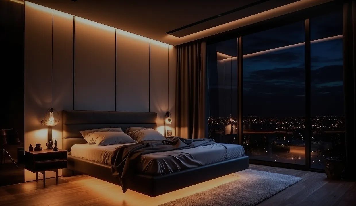 last minute booking video