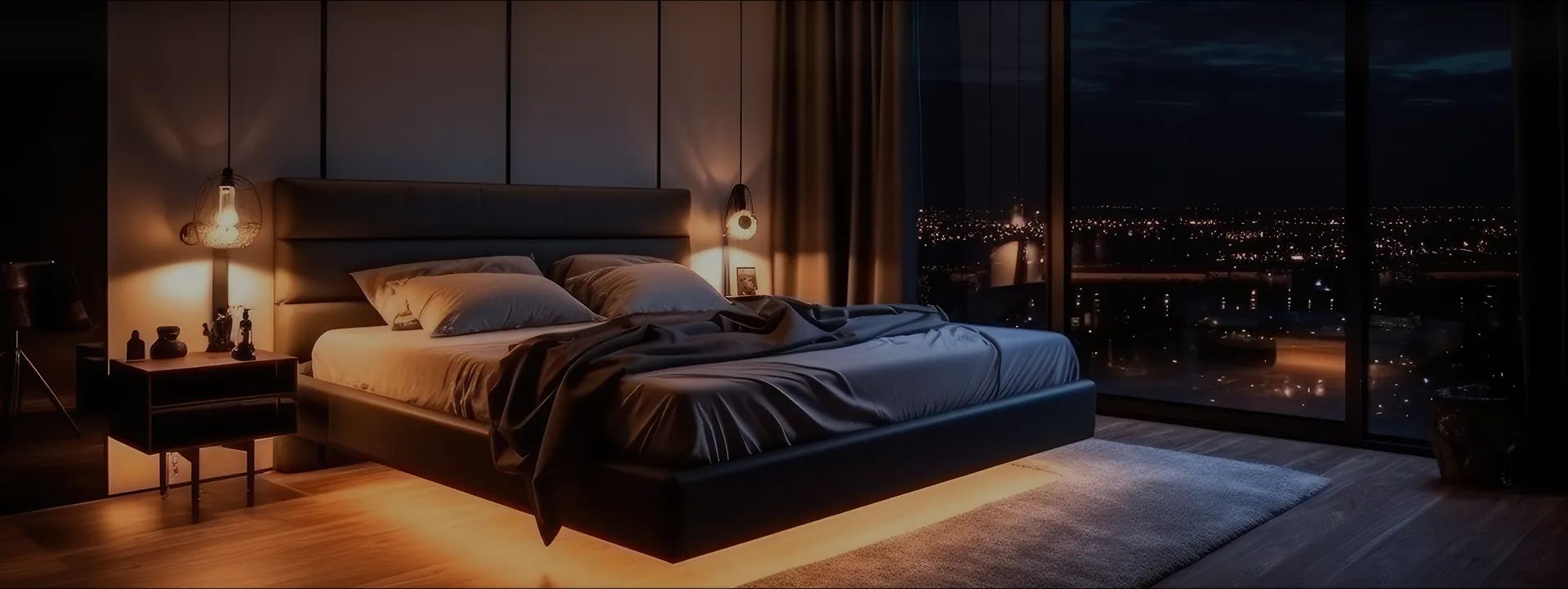 last minute booking video