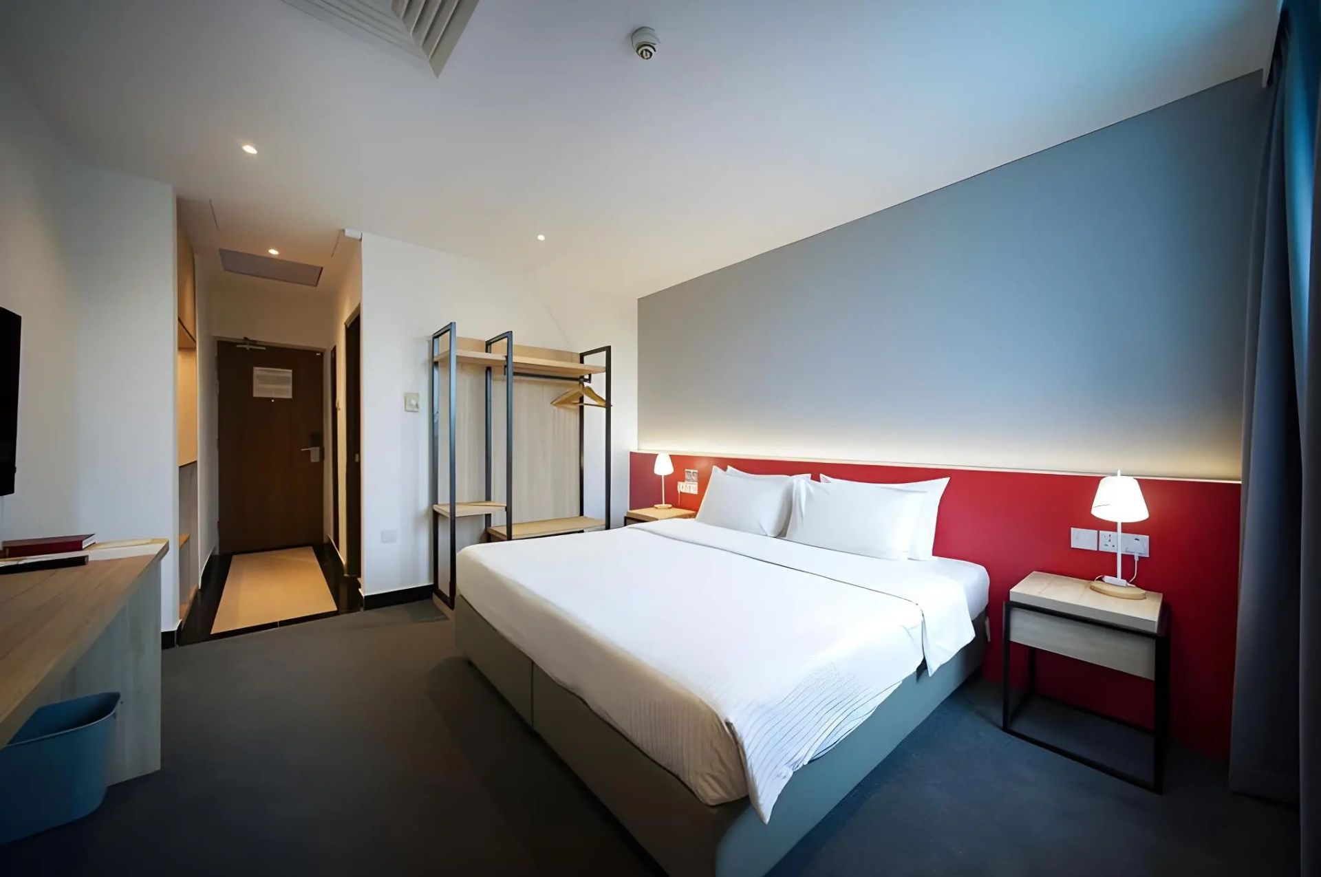 Metropolitan YMCA Singapore - Other