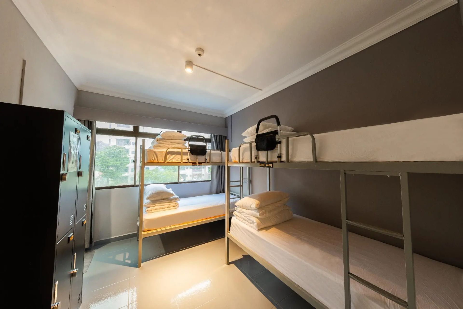 D'Nova Hotel @ Kallang - Bed - 4