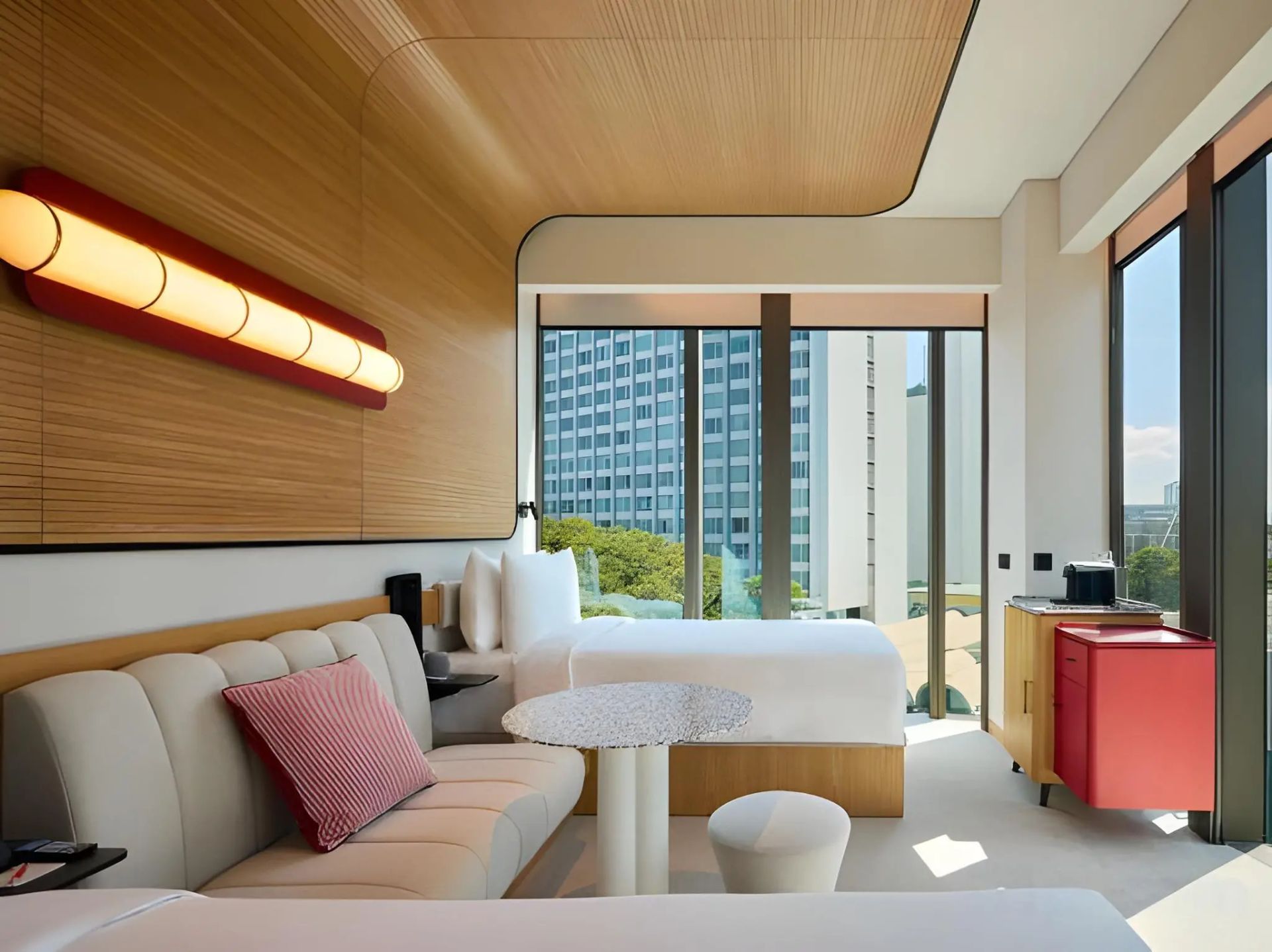 The Standard, Singapore - Other