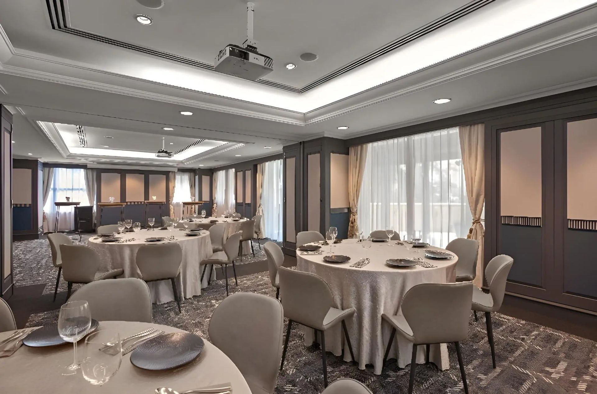 Vibe Hotel Singapore Orchard - Other