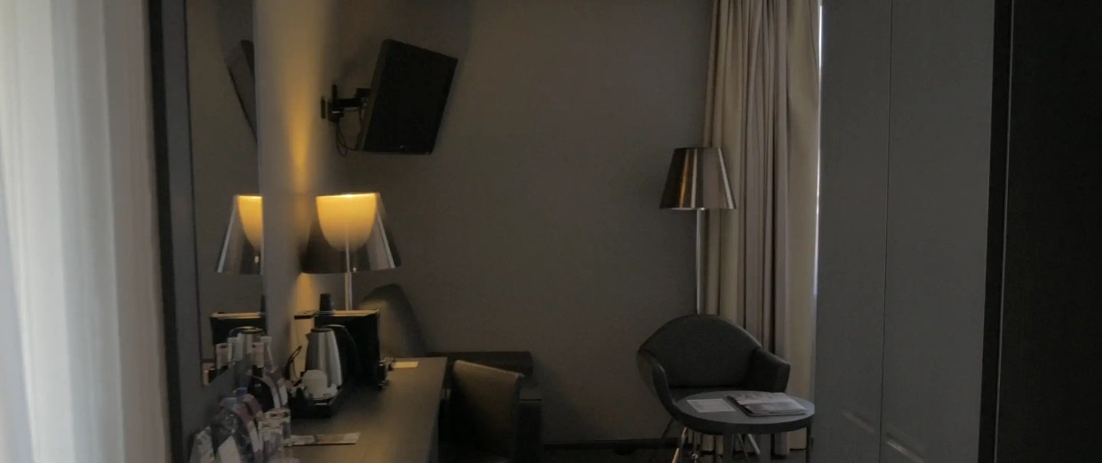 last minute booking video