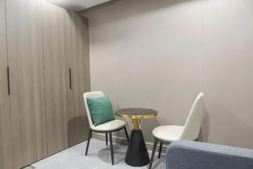 Recharge Studio Apartment & Suites - Other - 1