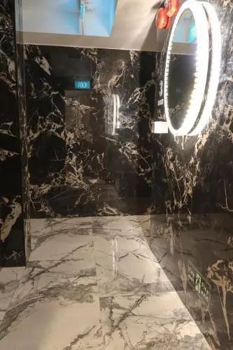 Recharge Studio Apartment & Suites - Other