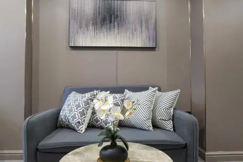 Recharge Studio Apartment & Suites - Other - 4