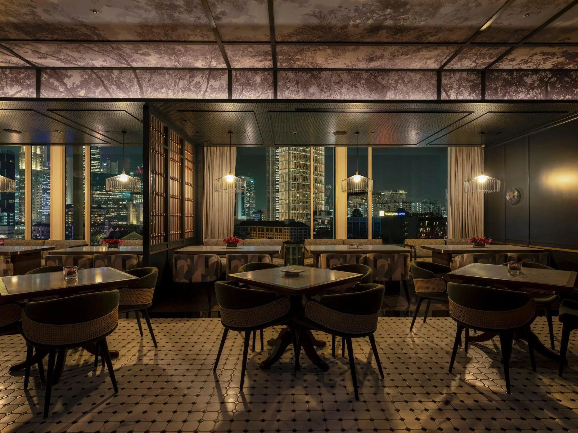 The Robertson House by The Crest Collection - Recreational facilities - 3