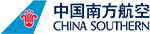 中国南方航空