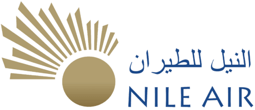 النيل للطيران