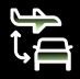 Airport transfer-dark-icon