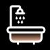 Bathtub-dark-icon