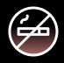 Non-smoking rooms-dark-icon