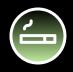 Smoking area-dark-icon