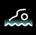 Swimming pool-dark-icon