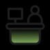 24-hour front desk-light-icon