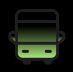 Accessible shuttle-light-icon