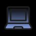 Computer-light-icon