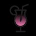 Free welcome drink-light-icon