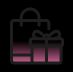 Gift/souvenir shop-light-icon
