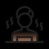 Sauna-light-icon