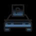Self parking-light-icon