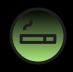 Smoking area-light-icon