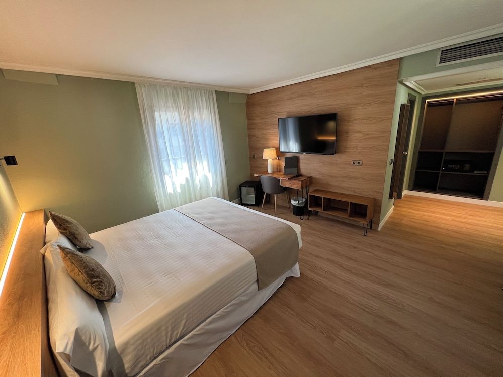 Yomo Imperial - Room - 4