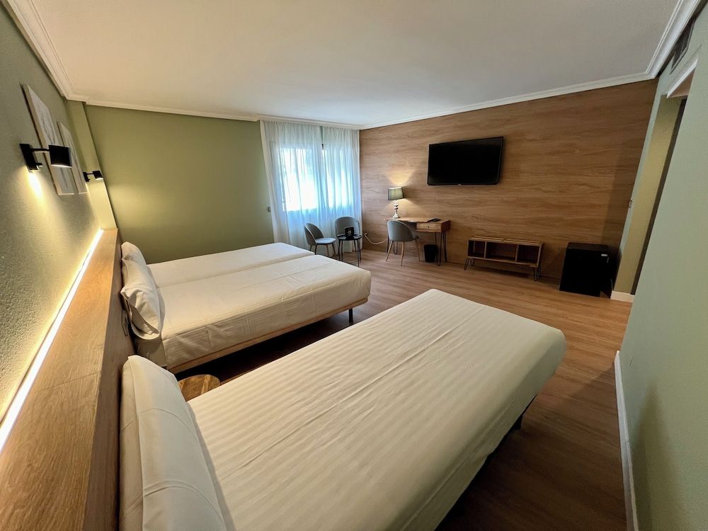 Yomo Imperial - Room - 1