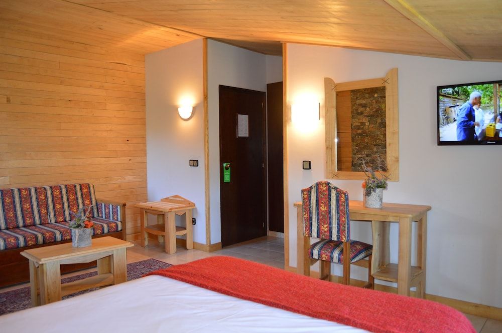 Hotel Coma Bella - Room - 2