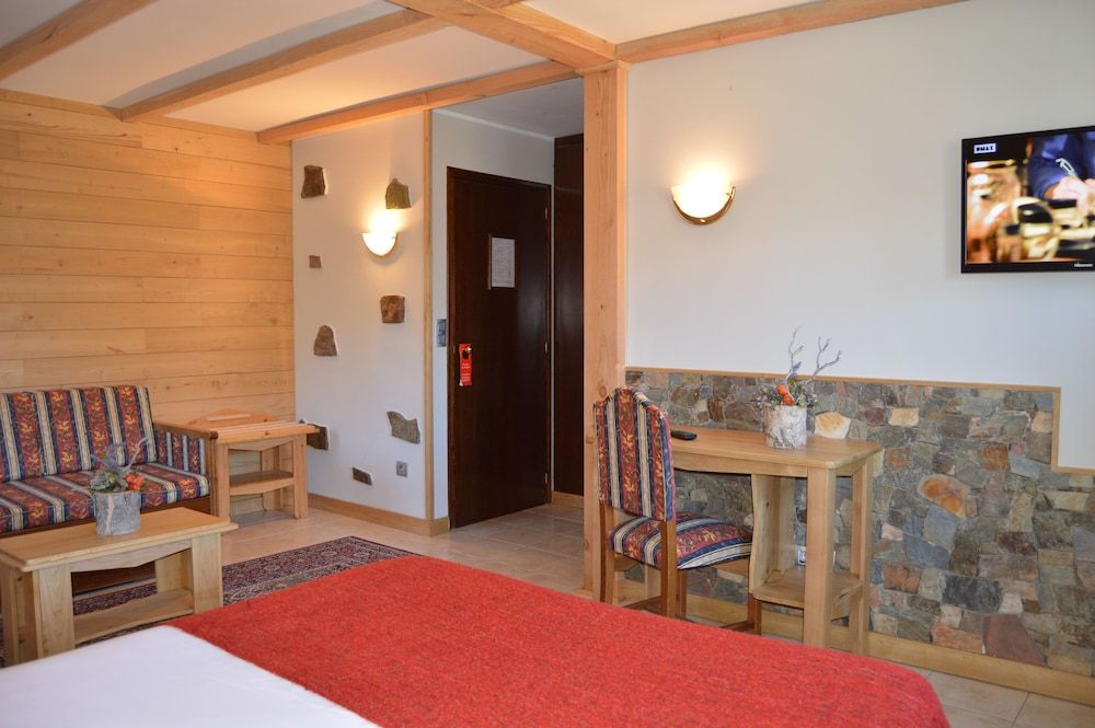 Hotel Coma Bella - Room - 1