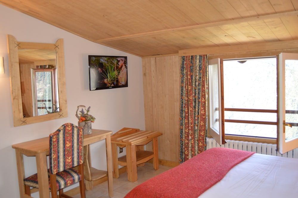 Hotel Coma Bella - Room - 3