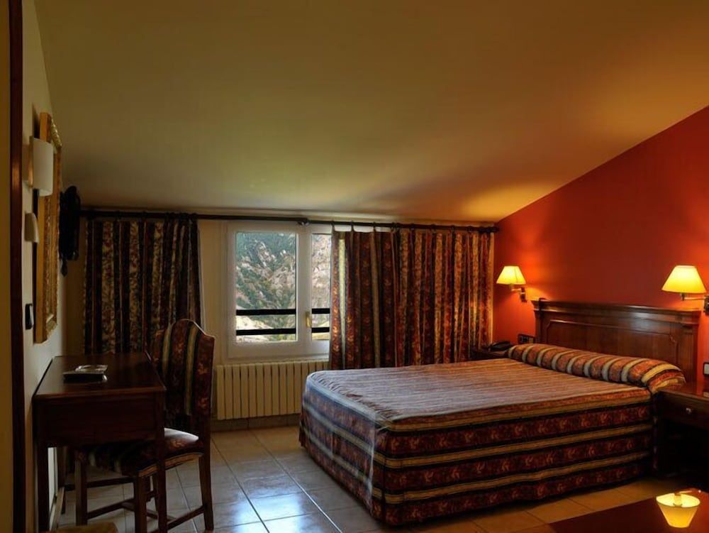 Hotel Coma Bella - Room - 4