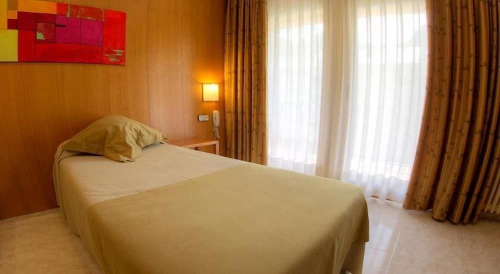 Hotel Univers - Room - 3