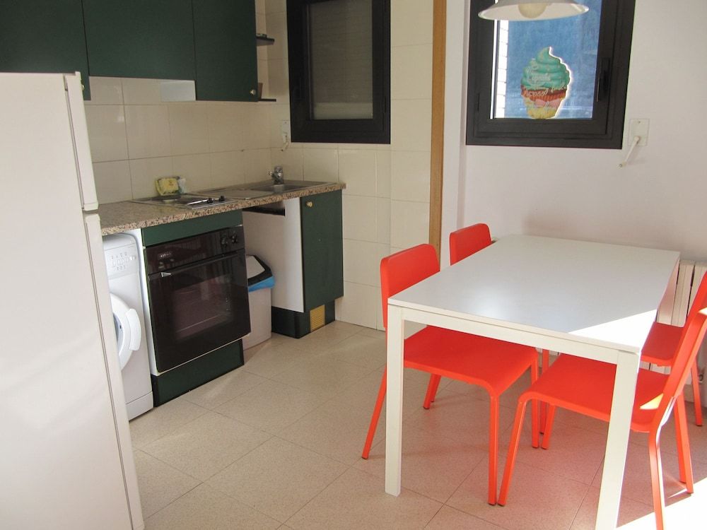 Vitivola Betania 2/4 - In-room dining - 1
