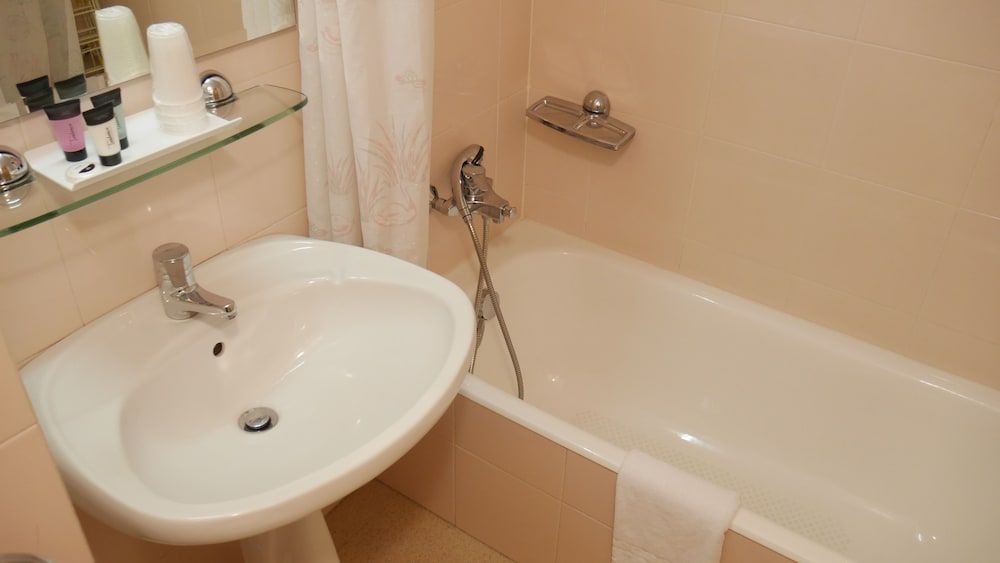 Vitivola Betania 2/4 - Bathroom - 4
