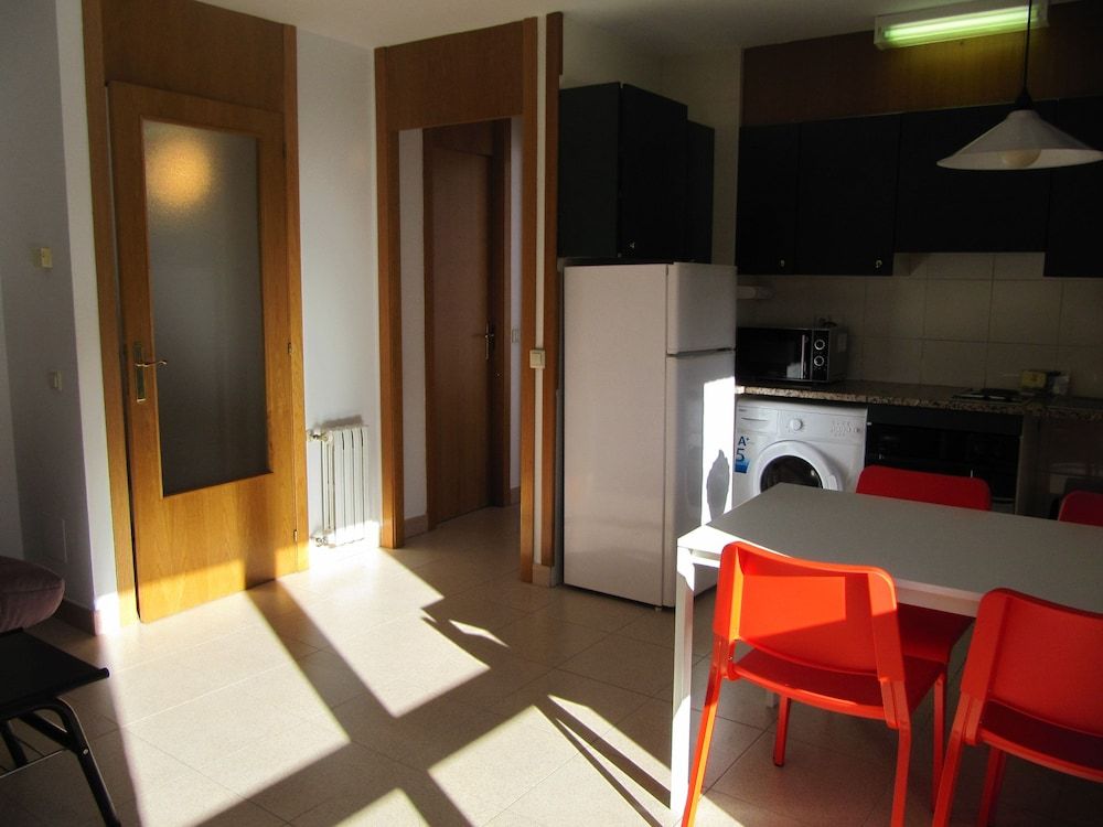 Vitivola Betania 2/4 - In-room dining