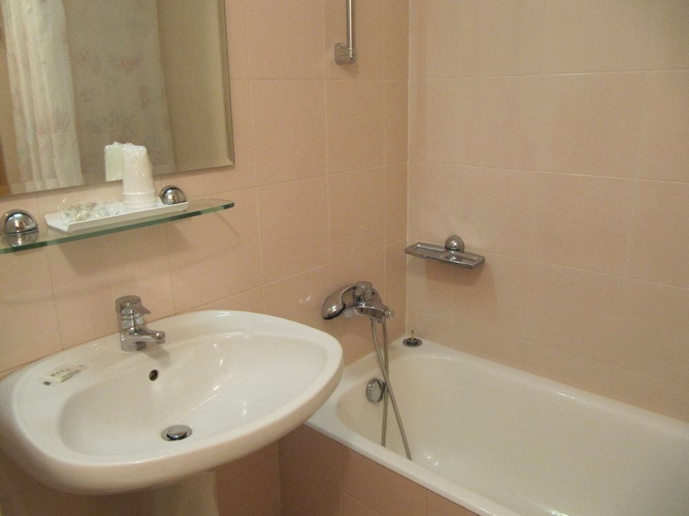 Vitivola Betania 2/4 - Bathroom - 2