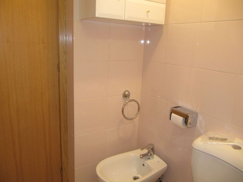 Vitivola Betania 2/4 - Bathroom - 3