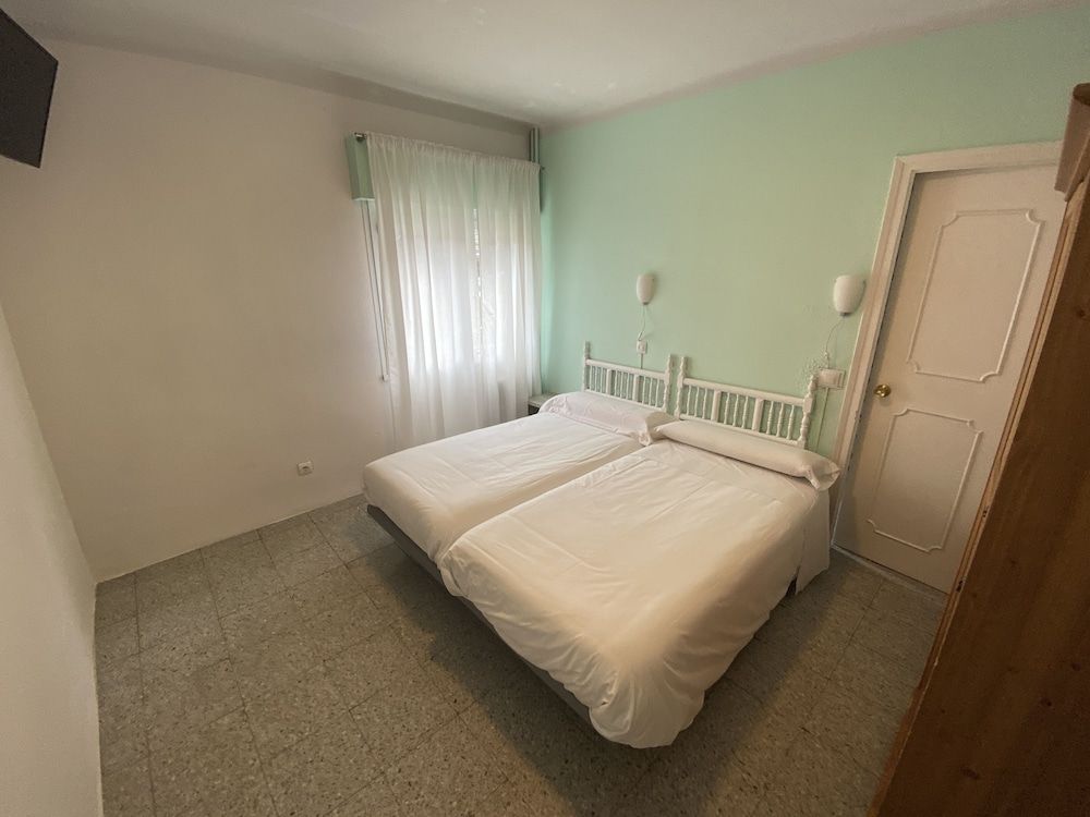 Hotel Griu - Room - 3