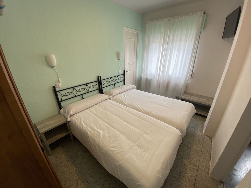 Hotel Griu - Room - 4