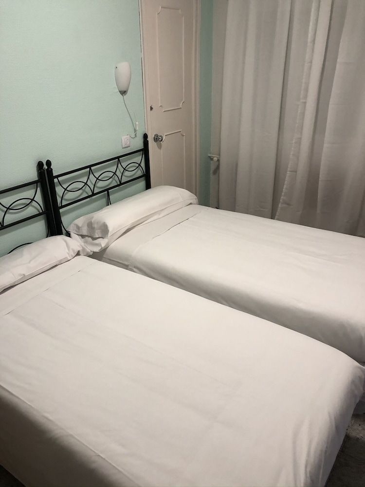 Hotel Griu - Room - 1