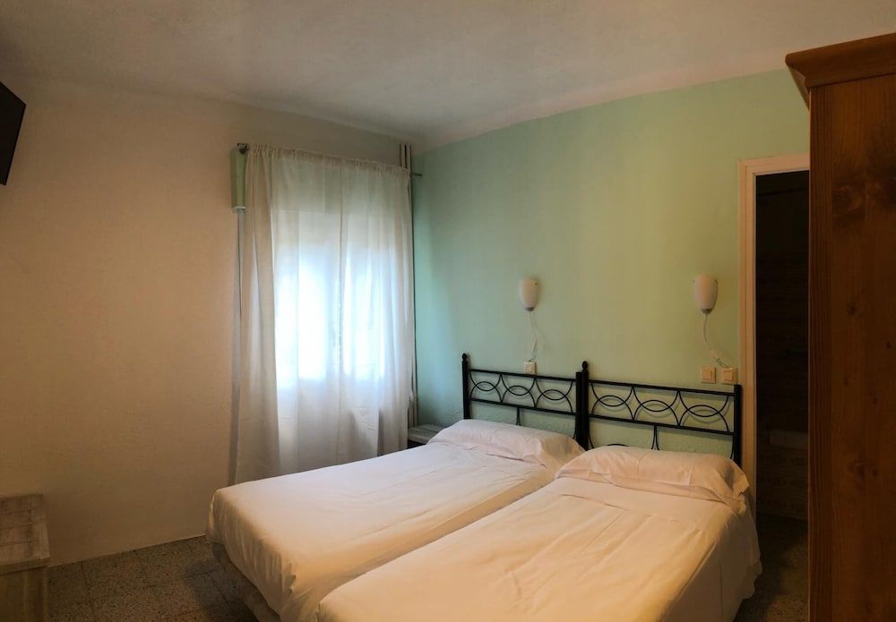 Hotel Griu - Room - 2