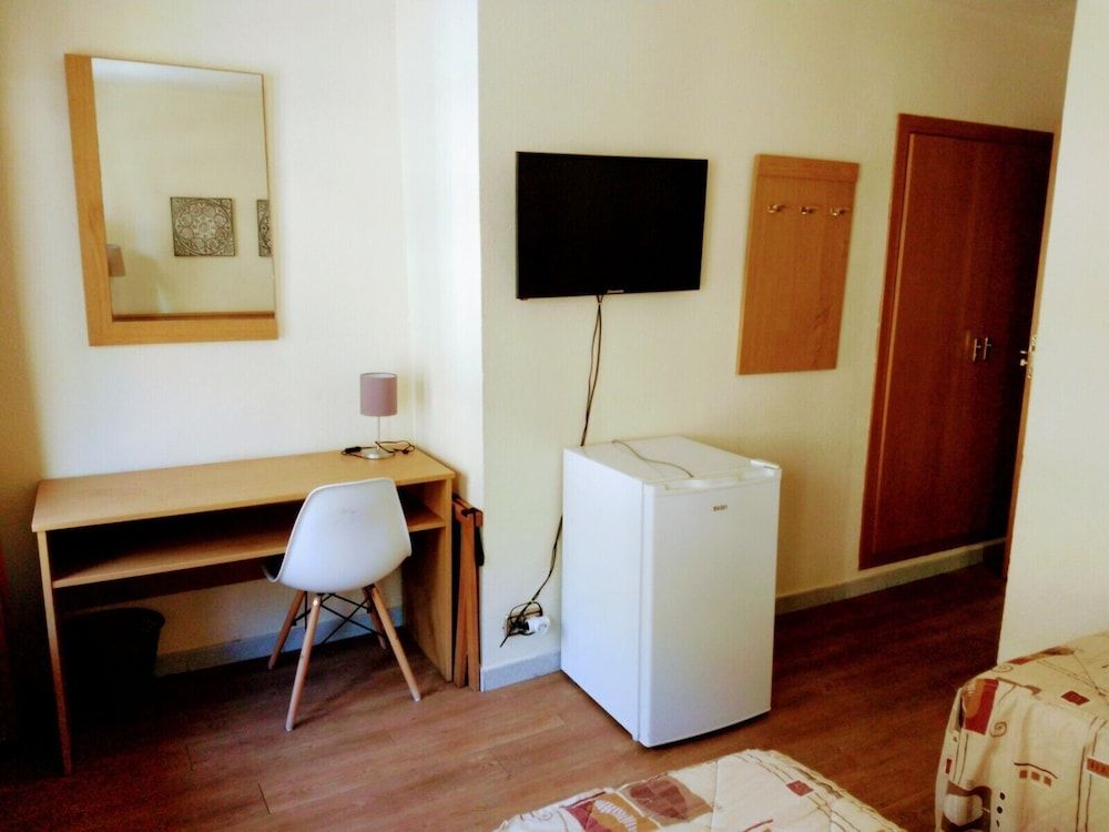 Hotel Andino - Room - 4
