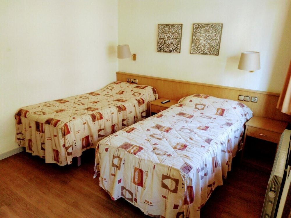 Hotel Andino - Room - 3