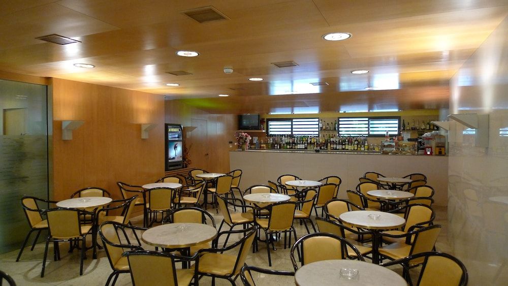 Hotel Coray by Pierre & Vacances - Interior