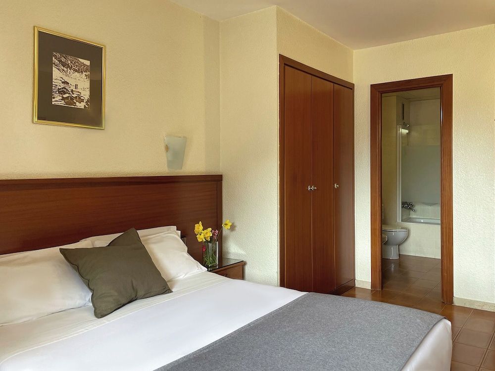 Hotel Coray by Pierre & Vacances - Room - 1
